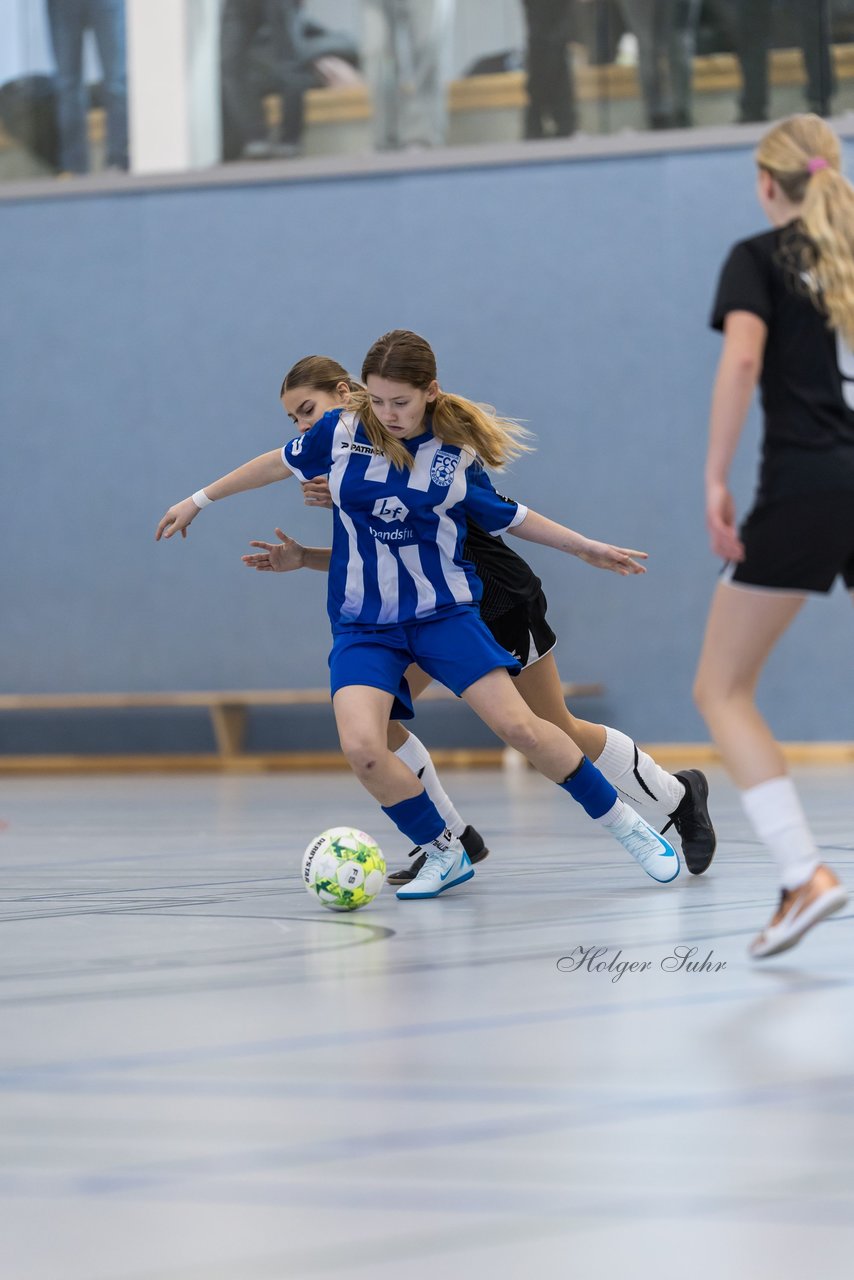 Bild 187 - wCJ Futsalmeisterschaft